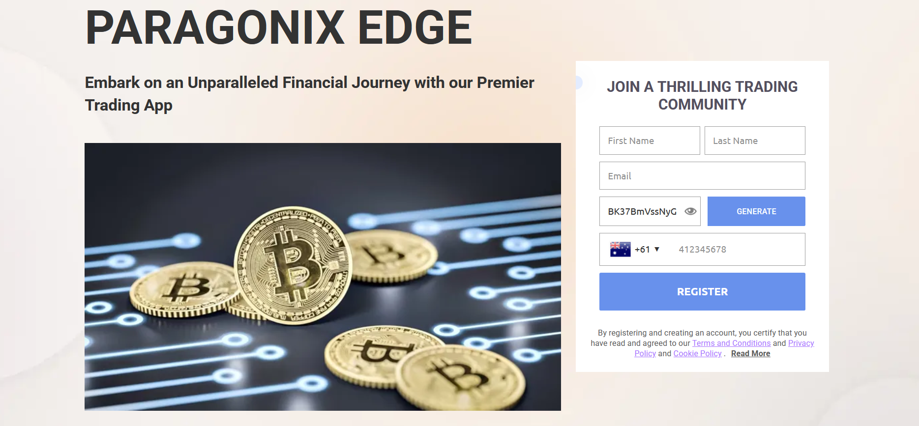 Paragonix-edge-signup